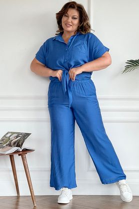 Цена на Костюм-4038 больших размеров