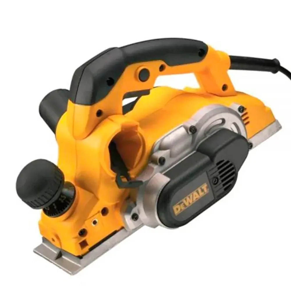 Рубанок DeWalt D26500, D26500-QS