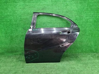 Дверь задняя левая Mercedes A W176 (2012-2018)