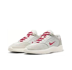 Кроссовки Nike Sb Vertebrae 'White Bone Red' FD4691-100