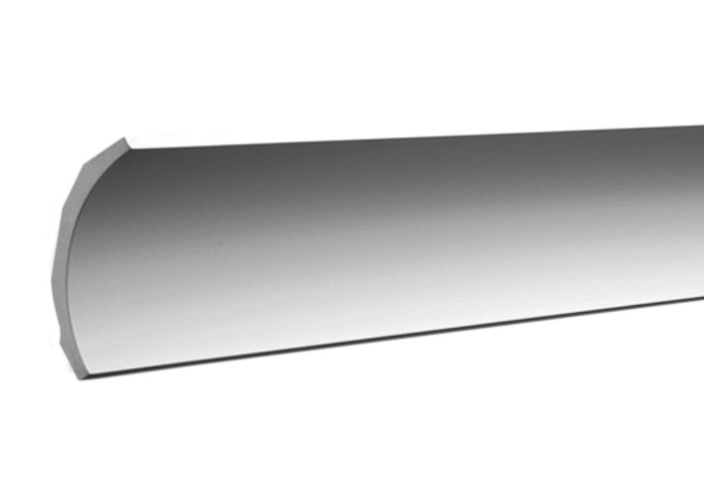 Карниз пенополиуретан, 2000x80x82 мм