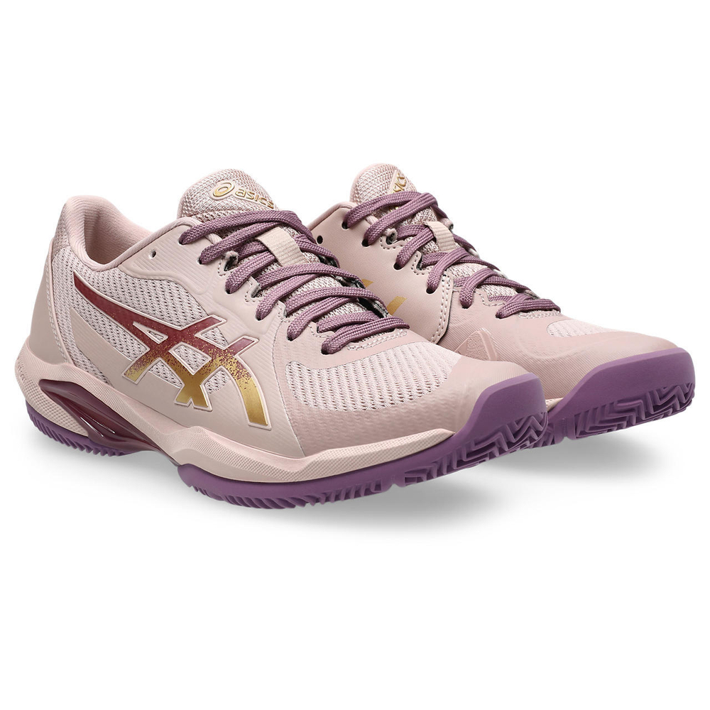 Женские кроссовки для Падел Asics Solution Swift FF 2