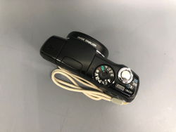 Canon PowerShot SX120 IS