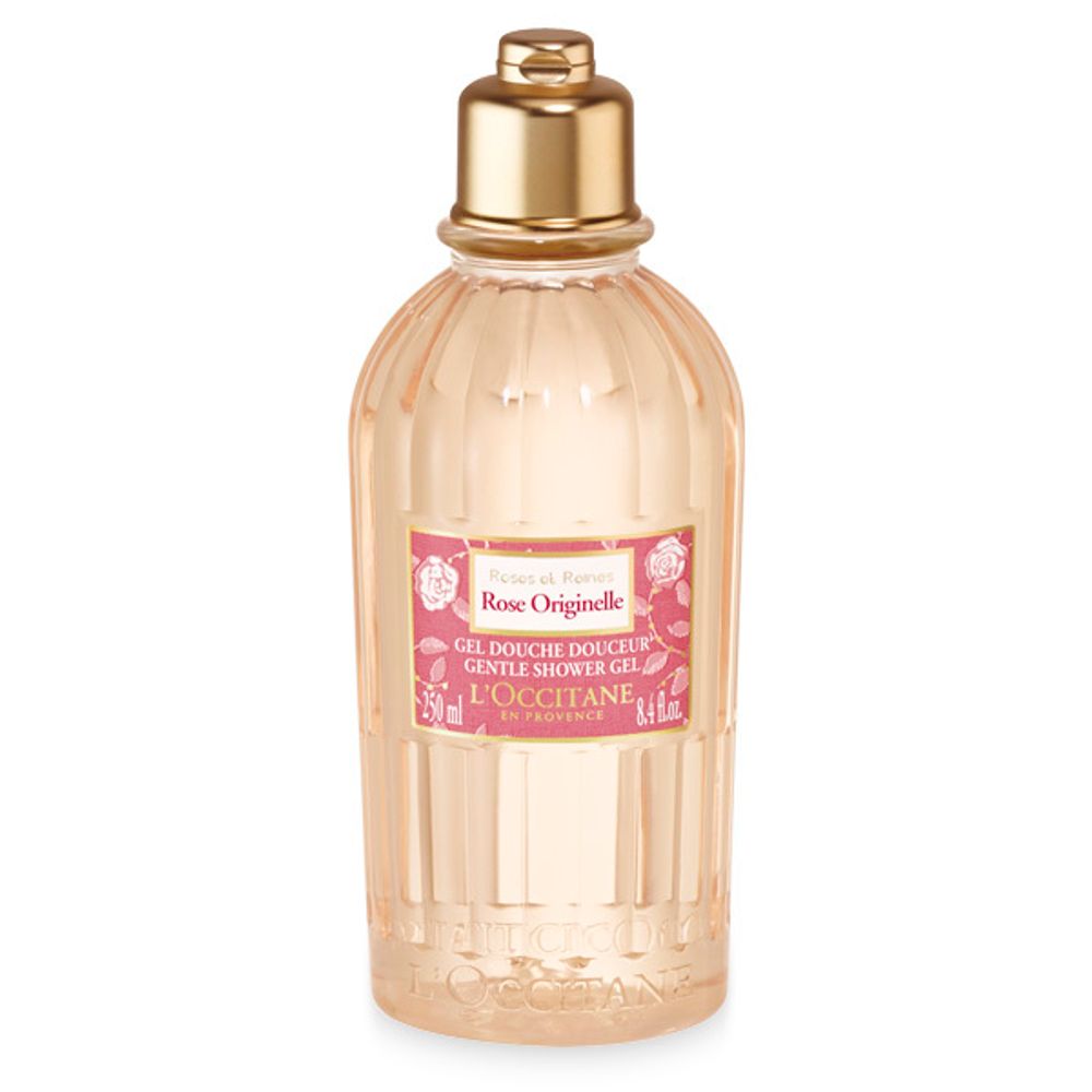 L'Occitane en Provence Roses et Reines Rose Originelle