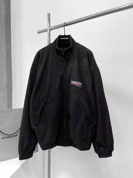 Куртка Balenciaga