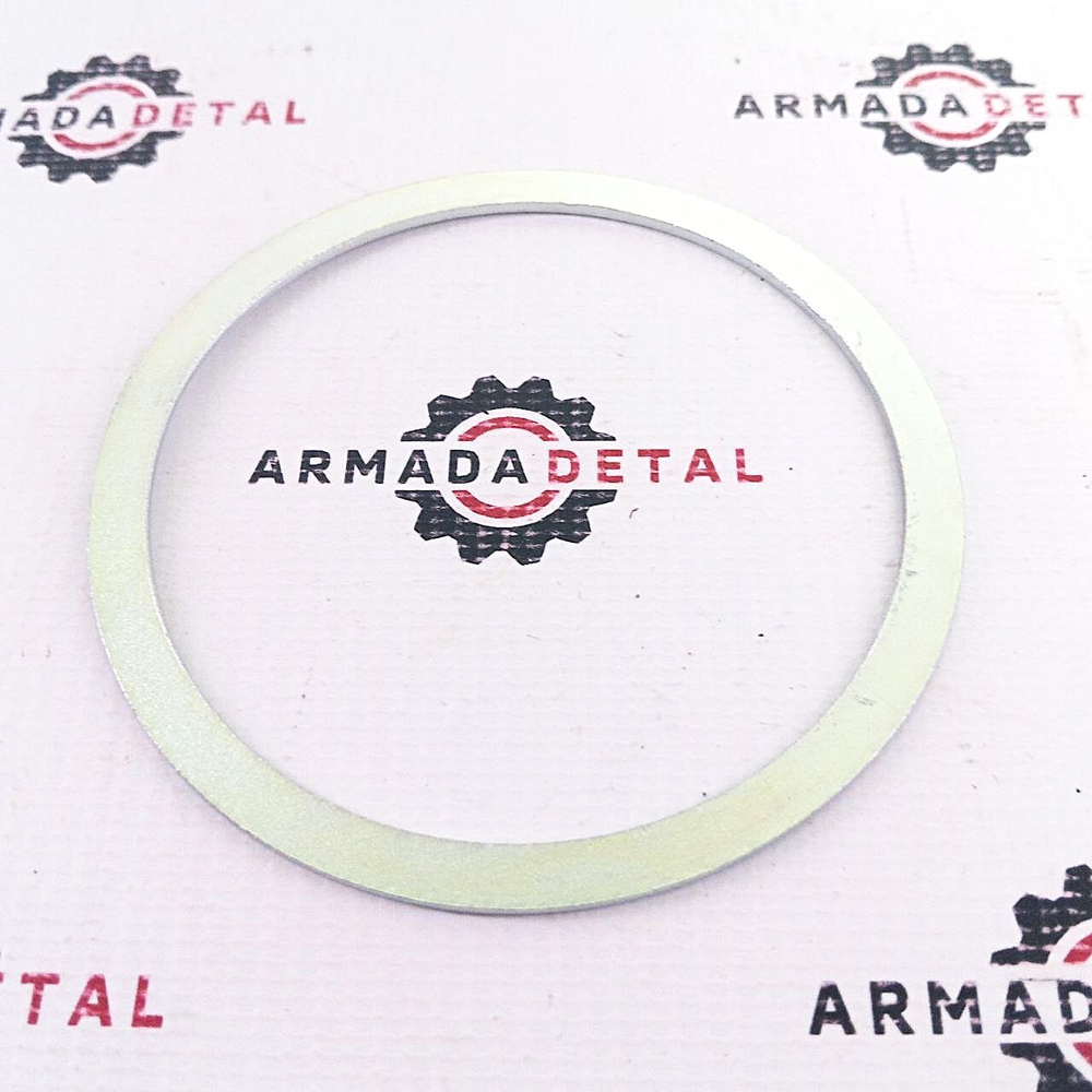 Шайба доборная (82х61х1,5 мм) | 823/10704 | JCB