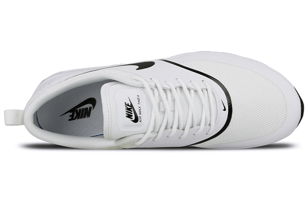 Кроссовки Nike Air Max Thea (Женская размерная сетка)
