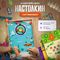 Набор развивающих настольных игр "Настолкин" - фото: 9