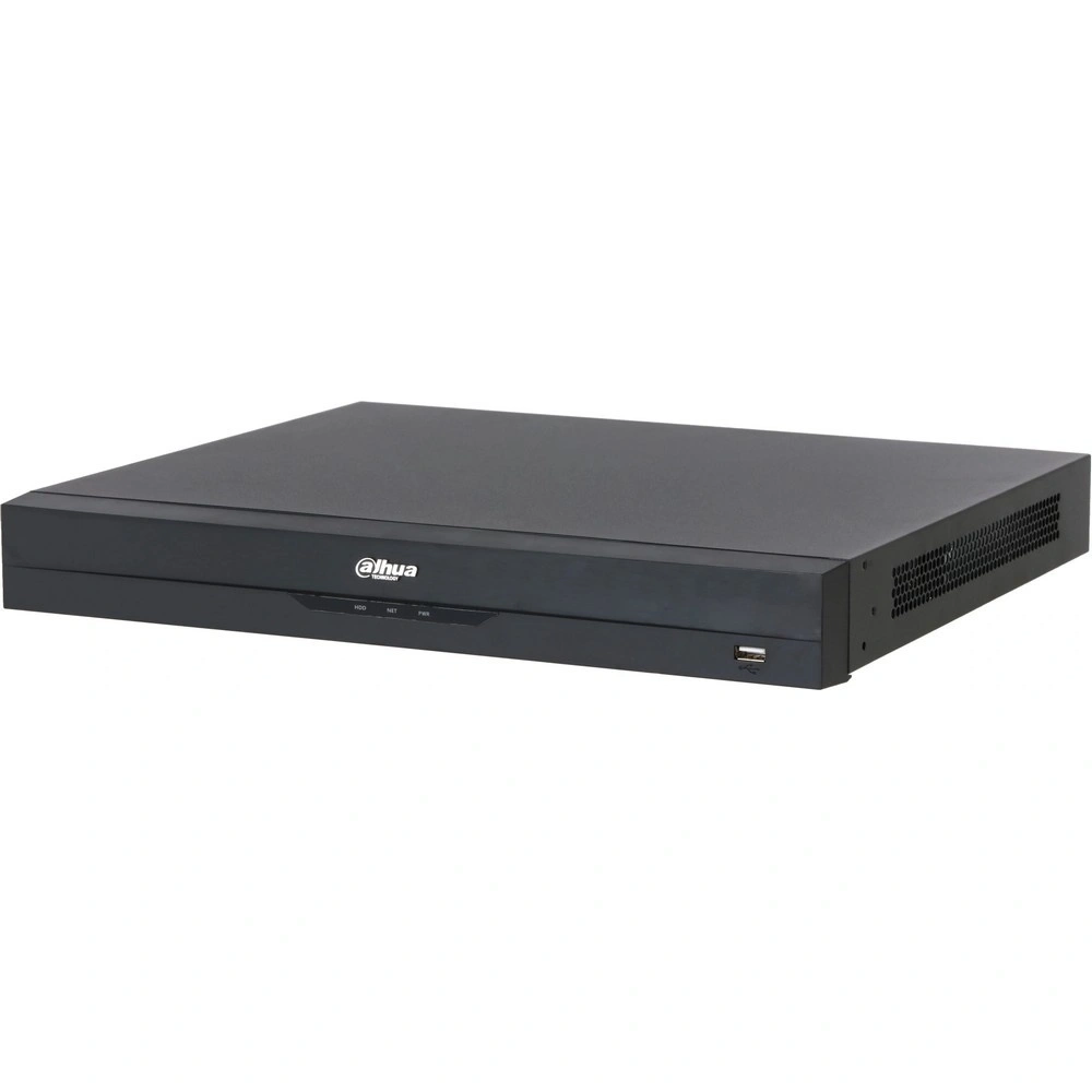 Видеорегистратор Dahua DHI-NVR5208-8P-EI2