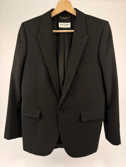 Жакет Saint Laurent