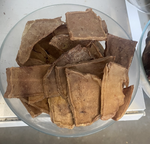Вымя говяжье (сушёное лакомство) (цена за 100гр)