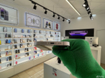 iPhone 13 128 ГБ б/у