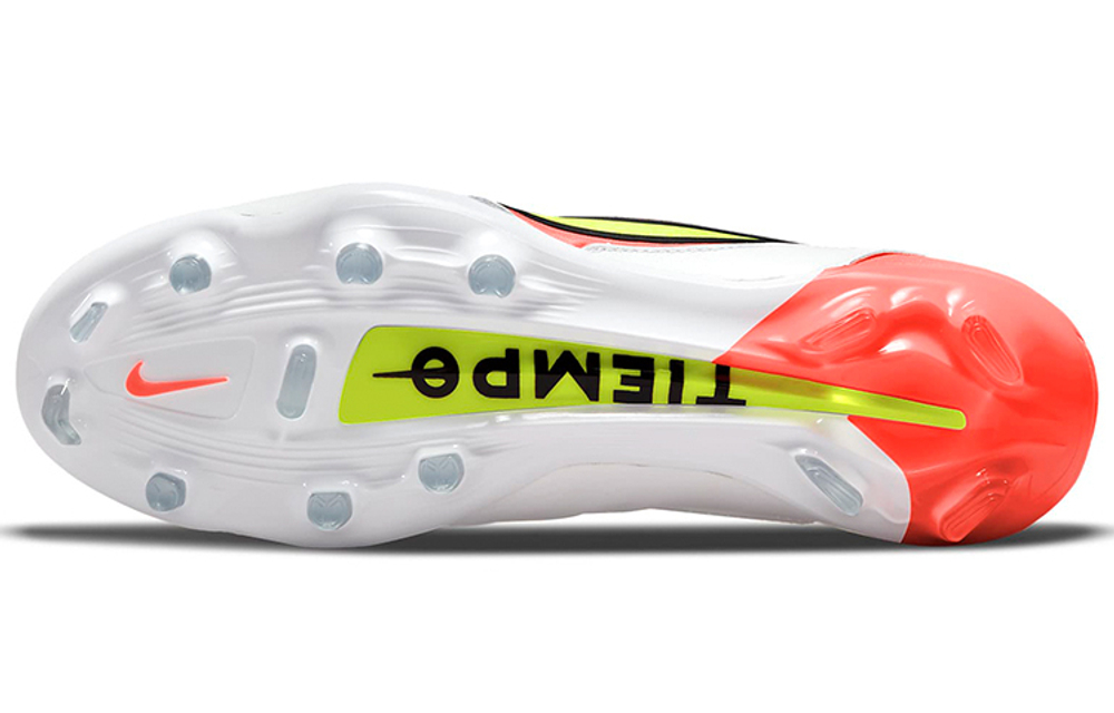 Кроссовки Nike Tiempo Legend 9 Fg