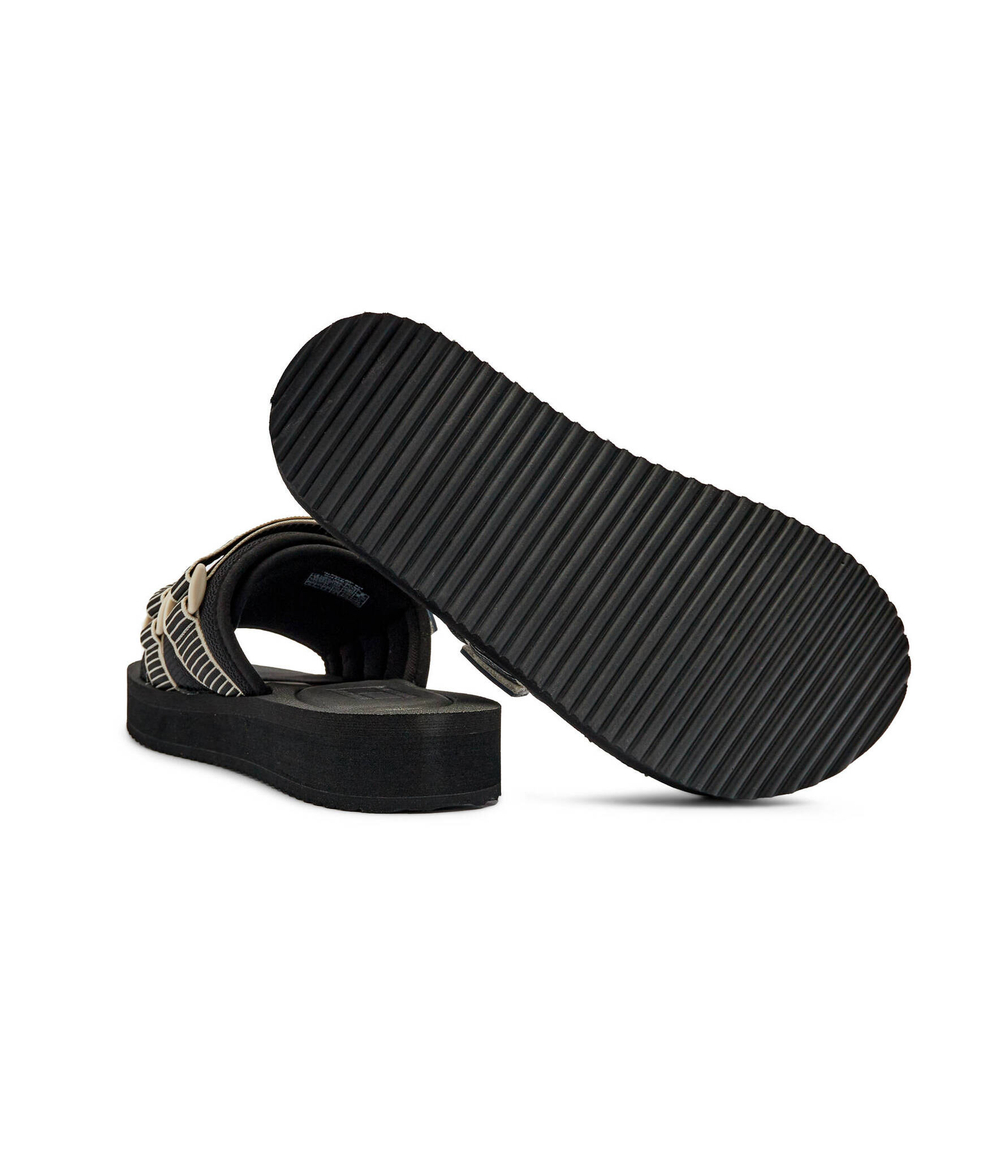 Шлепанцы Tommy Jeans - черный(EM0EM01389)