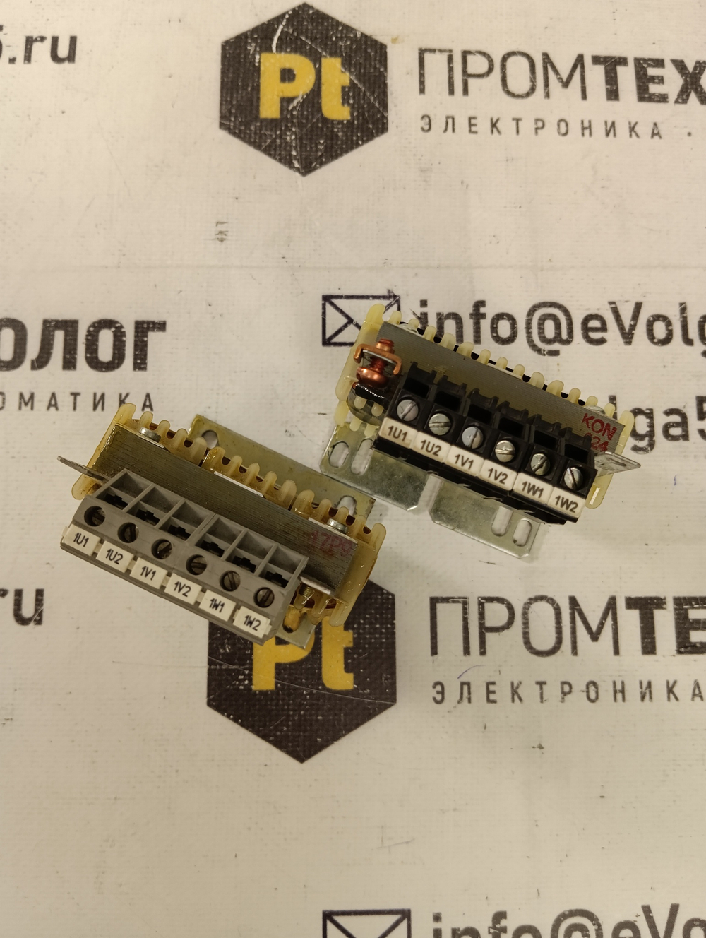 SEW Eurodrive NETZDROSSEL ND 020-013 с хранения