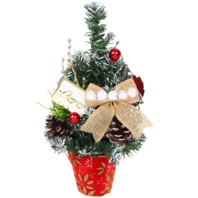 Елка декоративная «Лесное очарование» 30 см