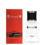 SILVANA U145 Kashmir edP 50ml unisex