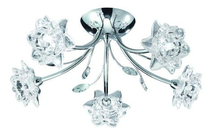 Люстра A8280PL-5CC