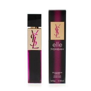 Yves Saint Laurent Elle Intense Eau De Parfum