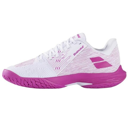 Кроссовки для тенниса Женские BABOLAT JET TERE 2 ALL COURT для всех покрытий