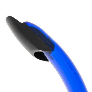 Трубка Marlin Wave Blue