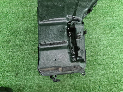 Бачок омывателя BMW 7er G70 (2022-н.в.)