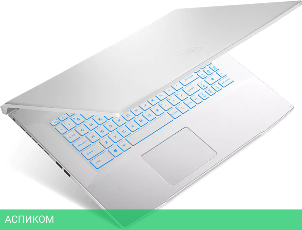 Ноутбук MSI Sword 17 A12VF-811XRU