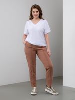 Брюки Отпуск-3 Виотекс ШОКОЛАДНЫЙ