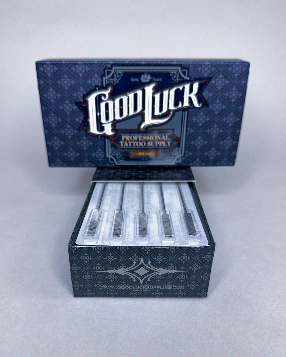 Иглы для тату GoodLuck RM