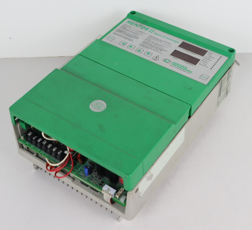 Control Techniques M45R-14RL 15KW