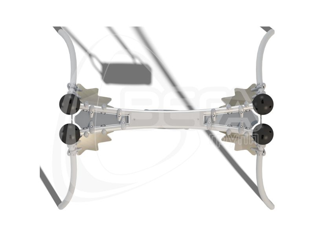 Качели Подъем КЧ082.00