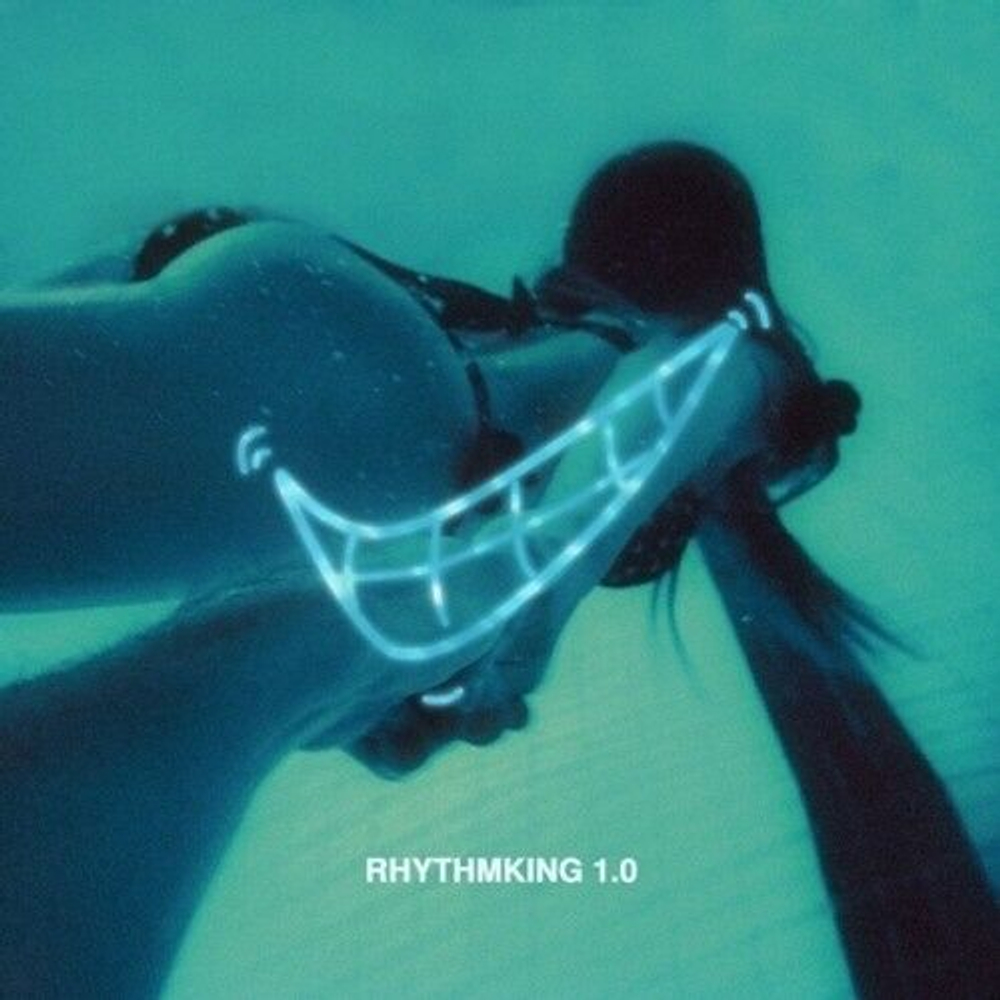 Альбом RythmKing - Rythmking 1.0