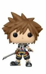 POP! Vinyl: Kingdom Hearts: Sora