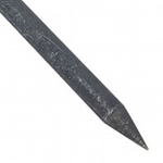 Комплект заземления с заострением, 4.5м, HZ EKF PROxima gc-21451