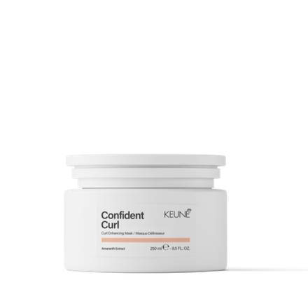 Keune Маска Упругий Локон Confident Curl Mask 250 мл
