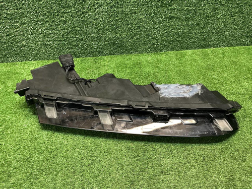 ДХО левый Jetour Dashing (2022-н.в.) LED