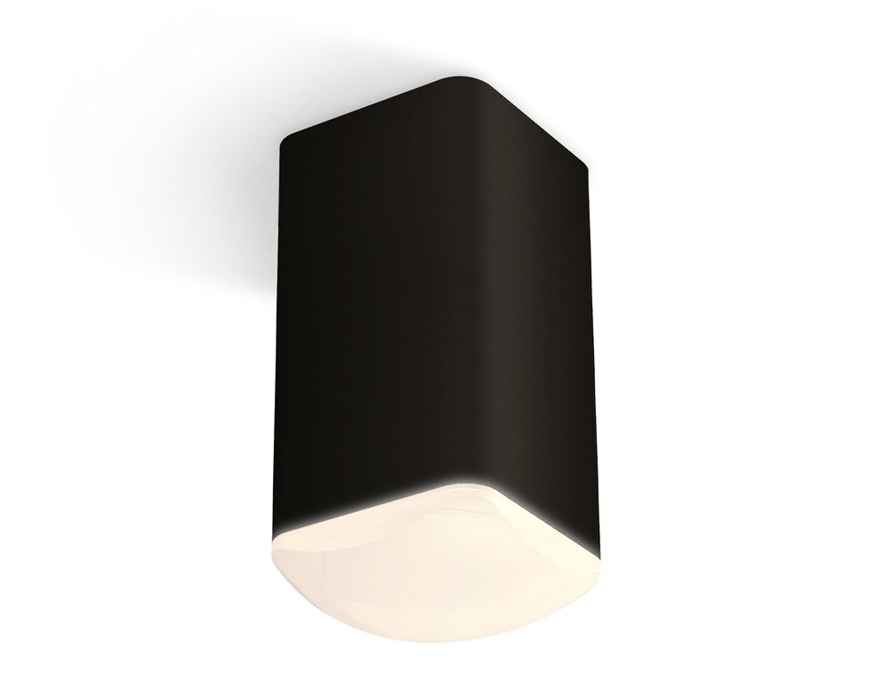 Ambrella Комплект накладного светильника с акрилом MR16 Накладные XS7821022