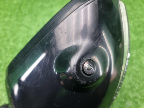 Зеркало правое Haval F7 1 (2018-2024) 9 контактов