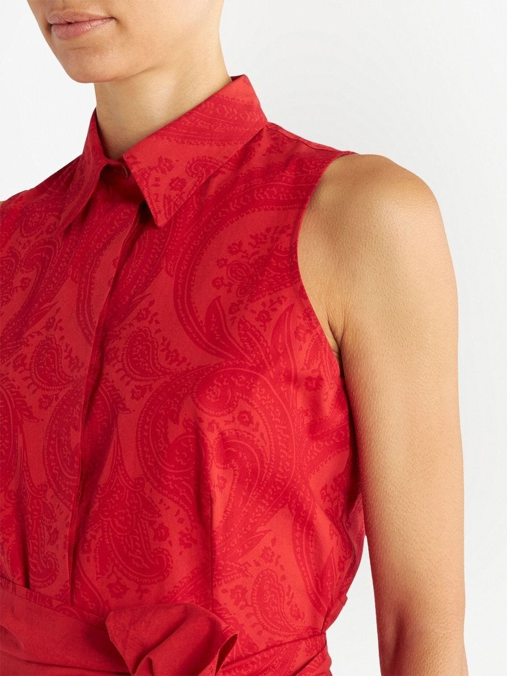 ETRO Топ женский