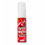 Лубрикант-гель оральный Tutti-Frutti OraLove, вишня, 30 г