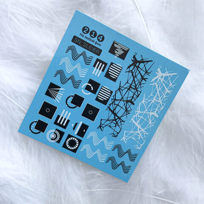 SN_SLIDER Слайдер №214 (на любой фон синяя основа)