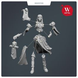 Миниатюра Pythia