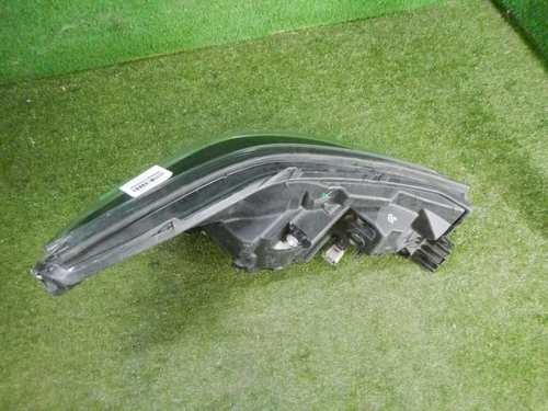 Фара левая Subaru Forester 5 SK (2018-2021) LED