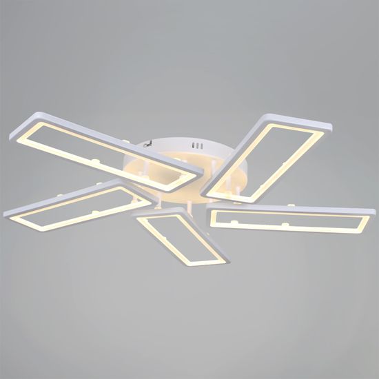 03629-0.3-05B WH светильник потолочный