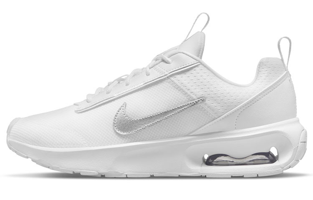 Кроссовки Nike Air Max Intrlk Lite (Женская размерная сетка)