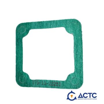 Прокладка SHANTUI SD16