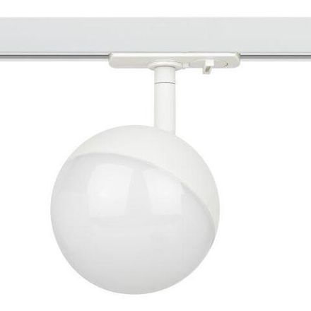Светильник трековый TR42-GX53 1ф WH бел. Эра Б0054177