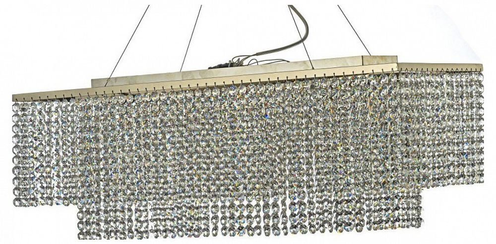 Подвесная люстра Arti Lampadari Milano Milano E 1.5.70X25.502 N