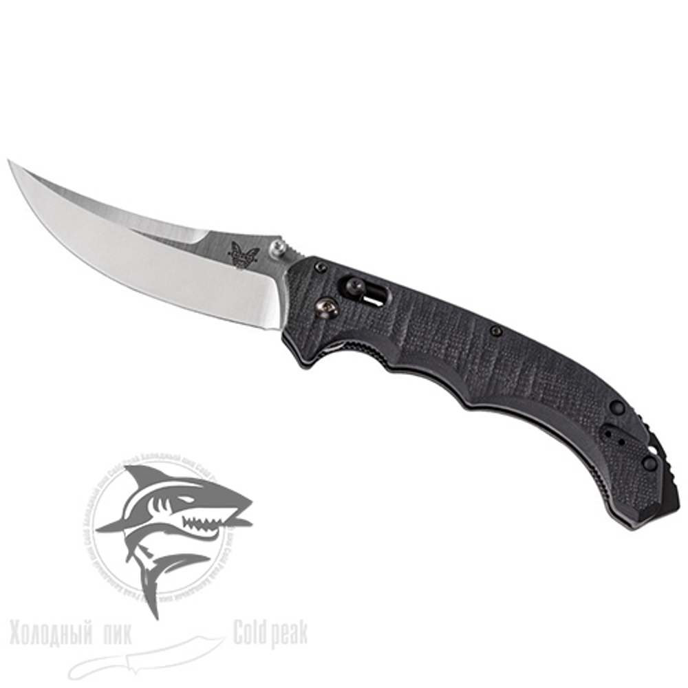 Нож складной Benchmade 860 BEDLAM