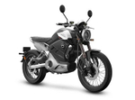Электромотоцикл SUPER SOCO TC MAX Spoke Whell (5 кВт)